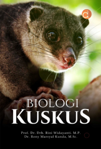 BIOLOGI KUSKUS