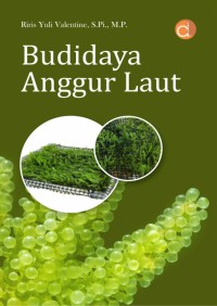 Image of Budidaya Anggur Laut