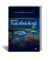 Image of BUKU AJAR PATOFISIOLOGI EDISI 2