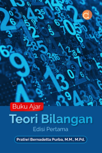 BUKU AJAR TEORI BILANGAN EDISI PERTAMA