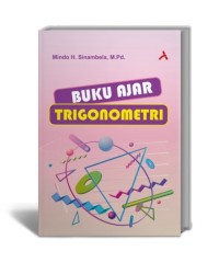 BUKU AJAR TRIGONOMETRI