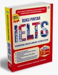 Buku Pintar IELTS