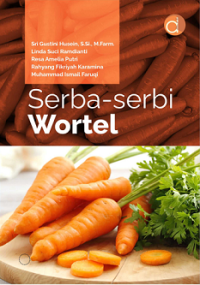 BUKU SERBA-SERBI WORTEL