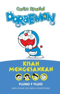 Cerita Spesial Doraemon: Kisah Mengesankan