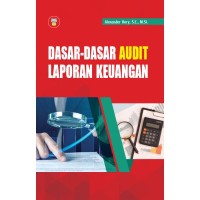DASAR-DASAR AUDIT LAPORAN KEUANGAN