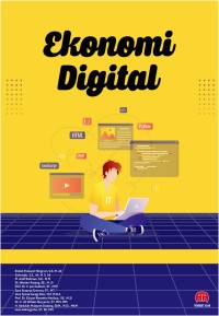 Image of Ekonomi Digital
