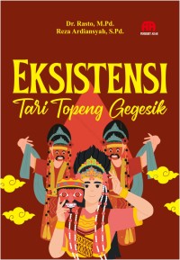 EKSISTENSI TARI TOPENG GEGESIK