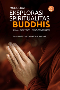 EKSPLORASI SPIRITUALITAS BUDDHIS DALAM KEPUTUSAN HARGA JUAL PRODUK