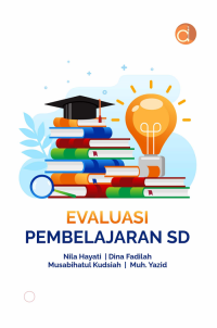 Image of EVALUASI PEMBELAJARAN SD