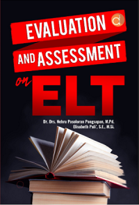 EVALUATION AND ASSESSMENT ON ELT
