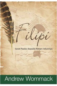 Image of Filipi: surat paulus kepada rekan-rekannya