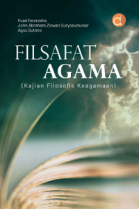 Image of FILSAFAT AGAMA (KAJIAN FILOSOFIS KEAGAMAAN)