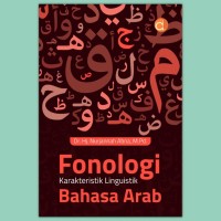 Fonologi Karakteristik Linguistik Bahasa Arab
