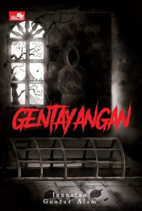 Image of Gentayangan