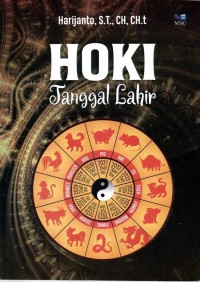 Image of Hoki: tanggal lahir