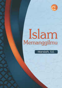 ISLAM MEMANGGILMU