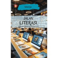 Image of JALAN LITERASI MENUJU BANGSA BERDAULAT
