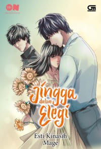 Image of Jingga dalam Elegi