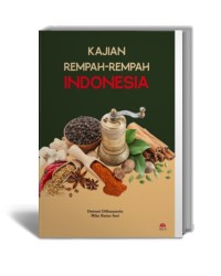 Image of KAJIAN REMPAH-REMPAH INDONESIA