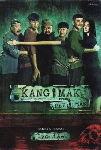 Image of KANG MAK FROM PEE MAK