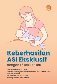 KEBERHASILAN ASI EKSLUSIF DENGAN EFIKASI DIRI IBU