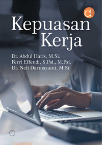 Image of KEPUASAN KERJA