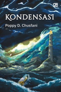 Image of KONDENSASI