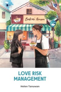 Image of LOVE RISK MANAGEMENT