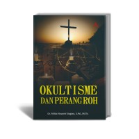 Image of Okultisme Dan Perang Roh