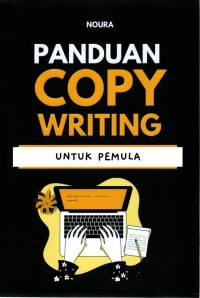 Image of Panduan Copywriting Untuk Pemula