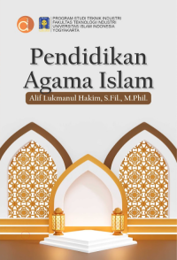 Image of PENDIDIKAN AGAMA ISLAM