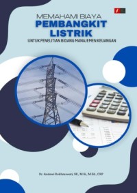 PENGENALAN SISTEM TENAGA LISTRIK