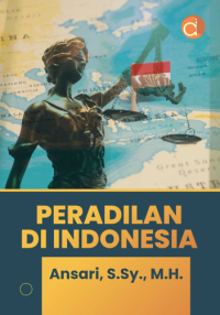 Image of PERADILAN DI INDONESIA