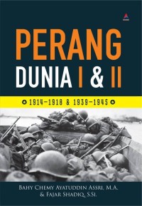 PERANG DUNIA 1 & 2