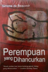 Image of Perempuan yang Dihancurkan