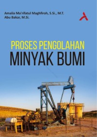 Image of POSES PENGOLAHAN MINYAK BUMI