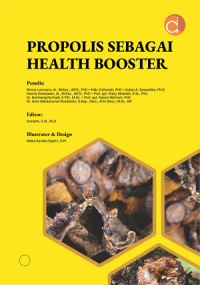 Image of PROPOLIS SEBAGAI HEALTH BOOSTER