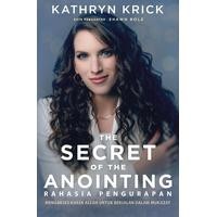 Image of RAHASIA PENGURAPAN: The Secret of The Anointing