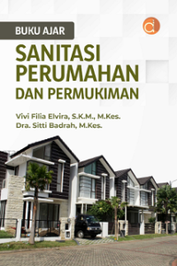 Image of SANITASI PERUMAHA DAN PERMUKIMAN