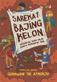 Image of Sarekat Bajing Kelon