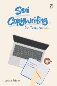Image of SENI COPYWRITING DARI TULISAN JADI CUAN