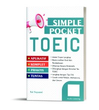 SIMPLE POCKET TOEIC