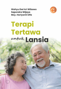 Image of Terapi Tertawa untuk Lansia