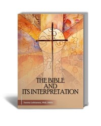 Image of THE BIBLE & ITS INTERPRETATION