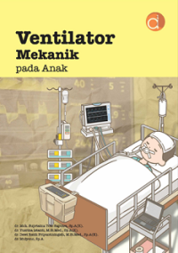 Image of Ventilator Mekanik Pada Anak
