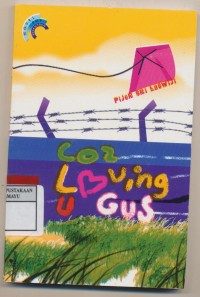 Image of Coz Loving u Gus