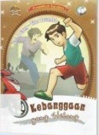 Image of Seri Aku Pantang Menyerah: Kebanggaan yang Hilang