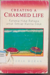 Image of RAHASIA HIDUP BAHAGIA UNTUK SETIAP WANITA SIBUK