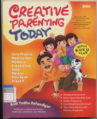 Image of Creative Parenting Today