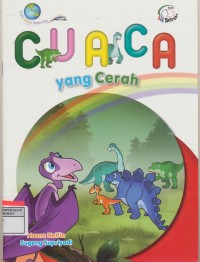 Cuaca yang cerah